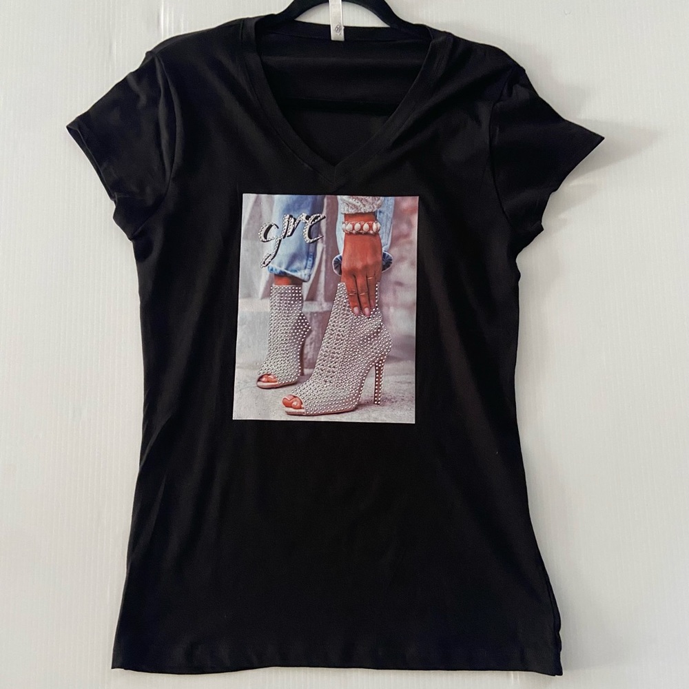 Bling Tee-shirt